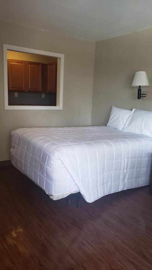 Fairbridge Inn & Suites Richmond Hill Kültér fotó