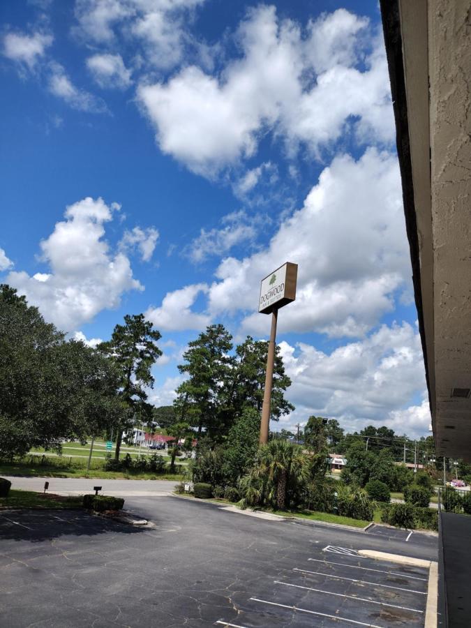 Fairbridge Inn & Suites Richmond Hill Kültér fotó