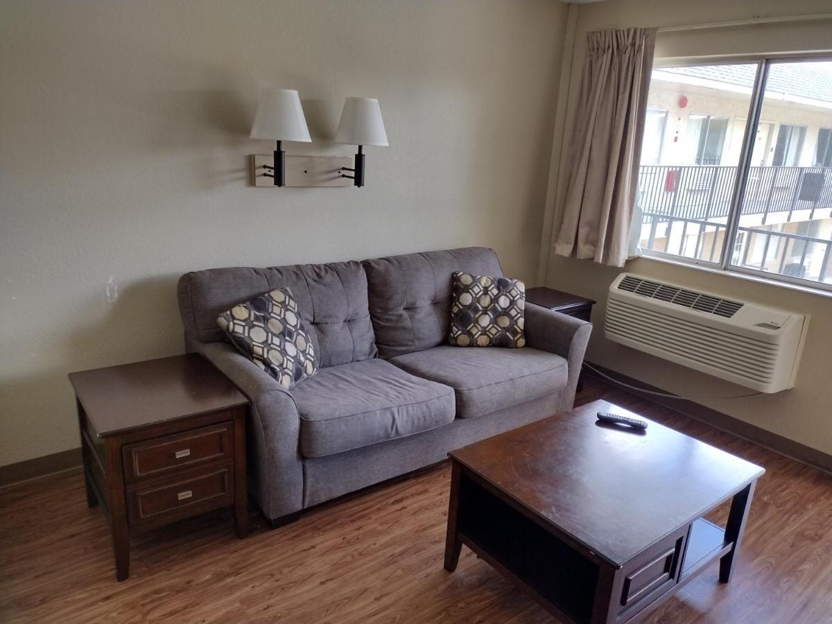Fairbridge Inn & Suites Richmond Hill Kültér fotó