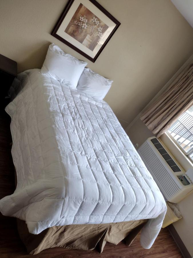 Fairbridge Inn & Suites Richmond Hill Kültér fotó