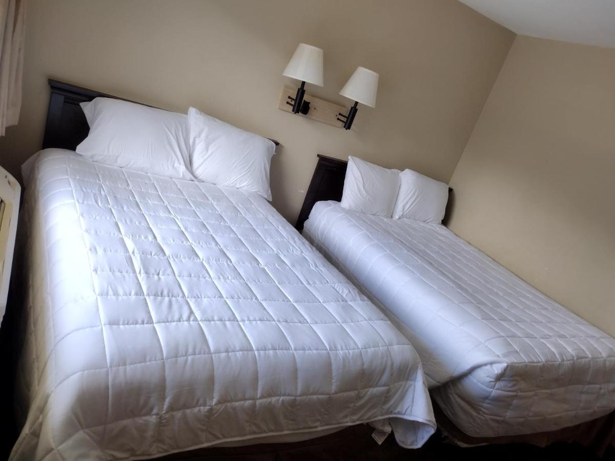 Fairbridge Inn & Suites Richmond Hill Kültér fotó