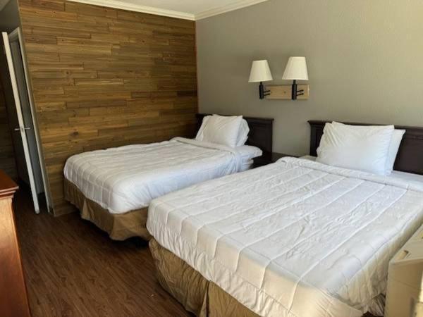 Fairbridge Inn & Suites Richmond Hill Kültér fotó