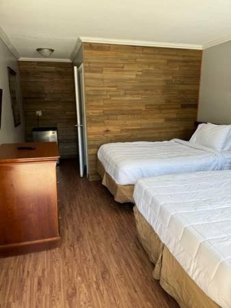 Fairbridge Inn & Suites Richmond Hill Kültér fotó