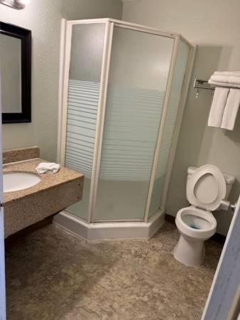 Fairbridge Inn & Suites Richmond Hill Kültér fotó